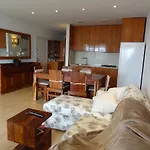 Ground Floor Sea View