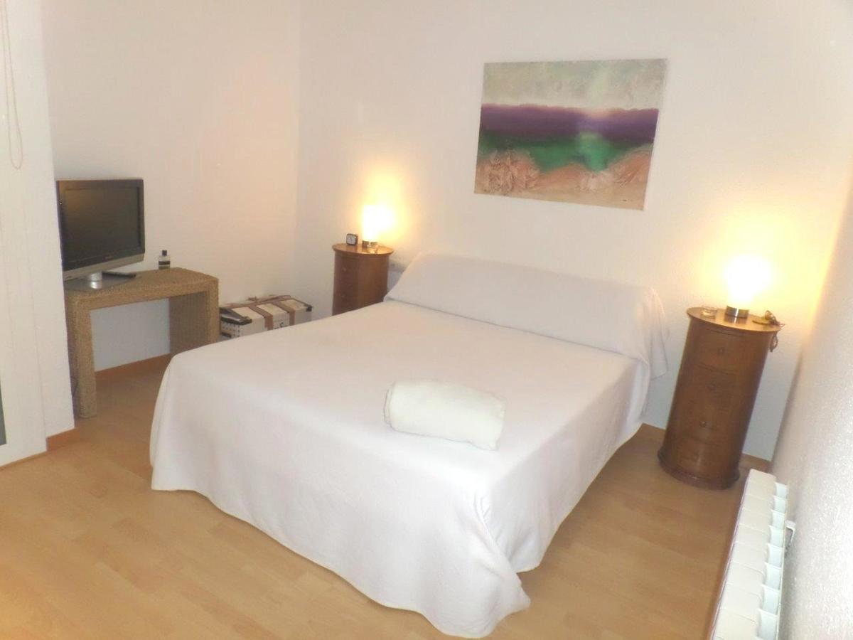 Appartamento Ground Floor Sea View *