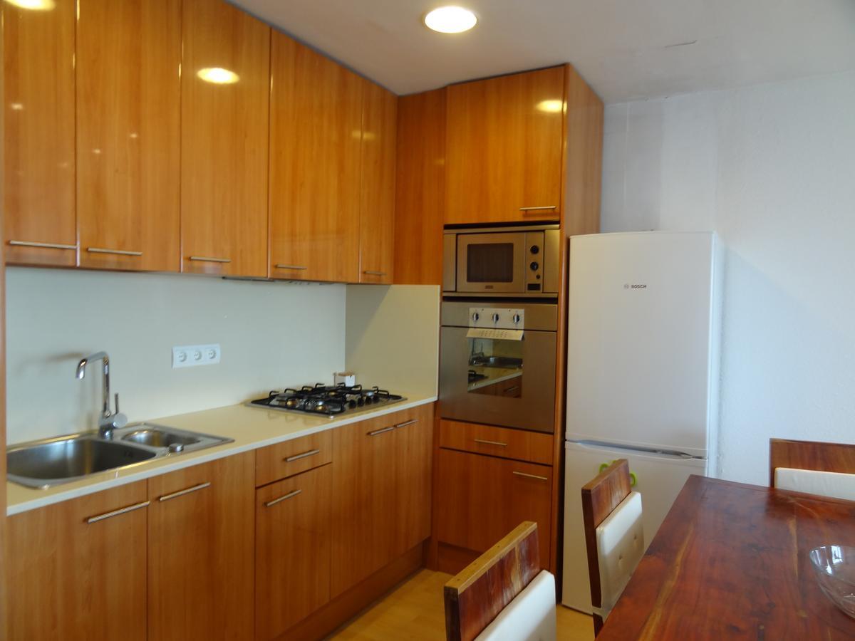 Ground Floor Sea View Appartamento *