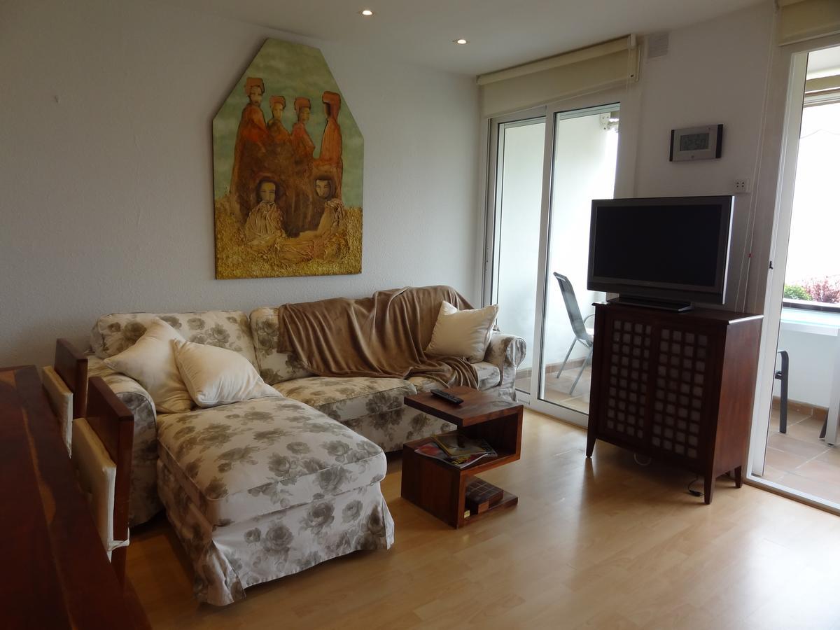 Appartamento Ground Floor Sea View