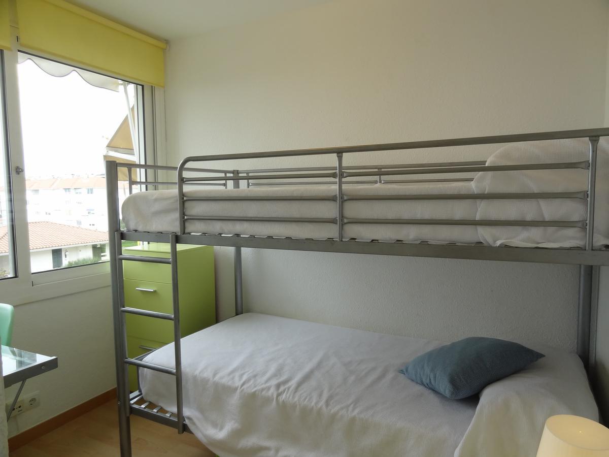 Ground Floor Sea View *