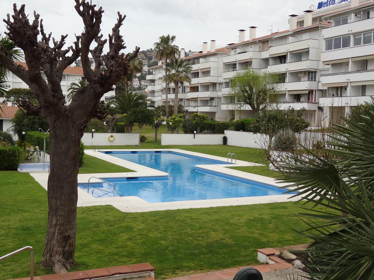 Apartment Ground Floor Sea View